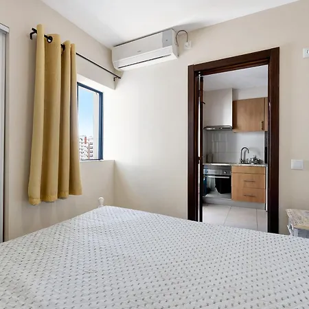 Da Lägenhet Portimão