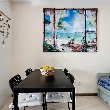 Appartement Da *