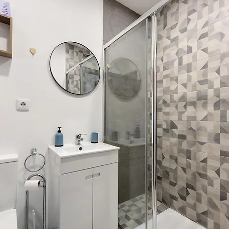 Da Appartement Portimão