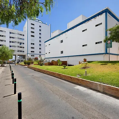 Da Apartment Portimao